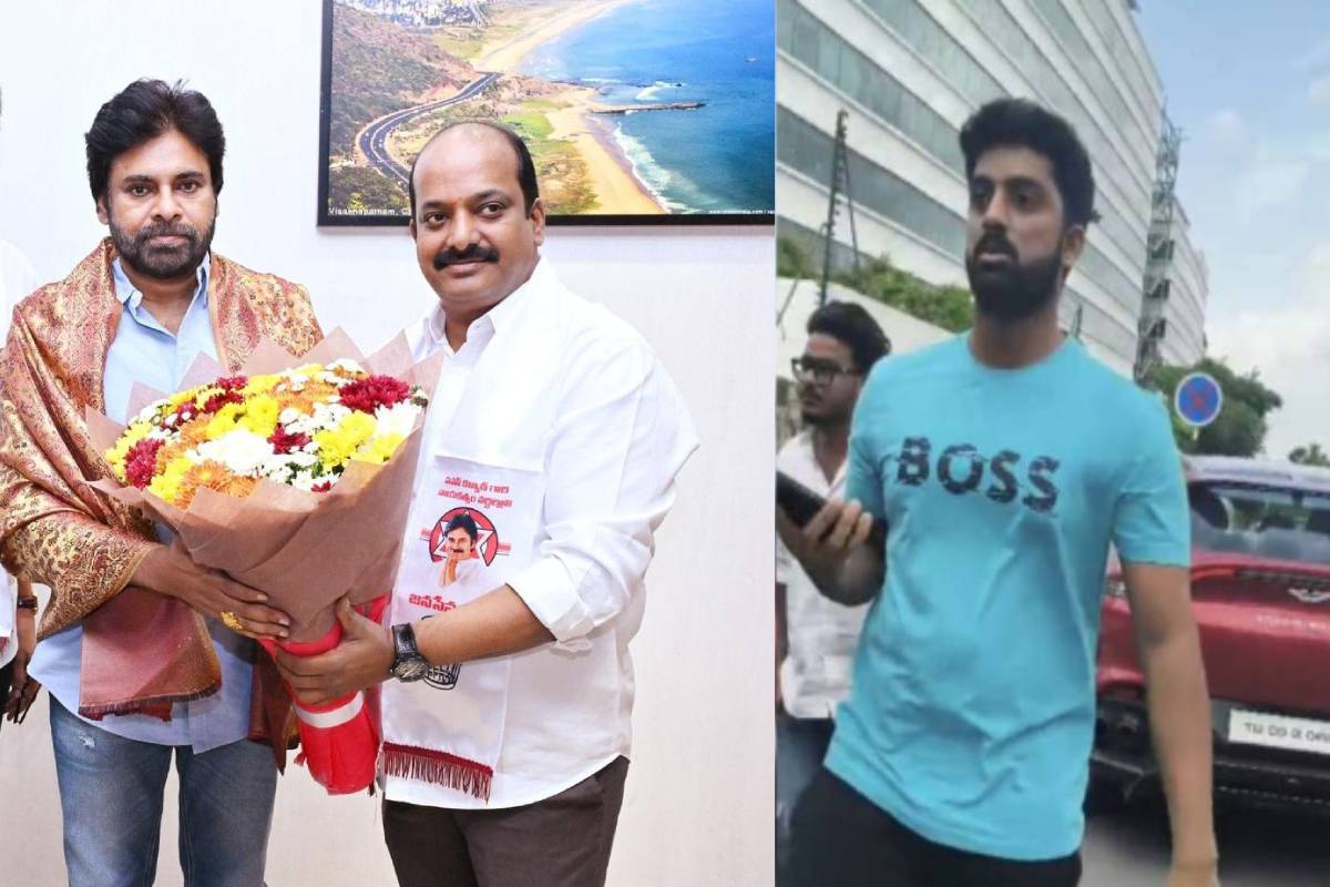 எம்.பி மகன் ஒட்டிய கார் மோதி இளம்பெண் உயிரிழப்பு - கைது செய்யாத காவல்துறை | Mp Son Aston Martin Car Hit Women And Dies