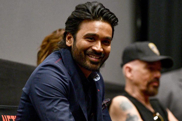 அடுத்தடுத்து இரண்டு அறிவிப்புகள்! தனுஷின் பிறந்தநாளை முன்னிட்டு முக்கிய படத்தின் அப்டேட்ஸ்