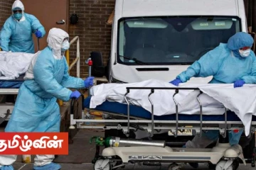 இலங்கையில் கோவிட் தொற்றால் உயிரிழந்தவர்களின் எண்ணிக்கை மேலும் உயர்வு
