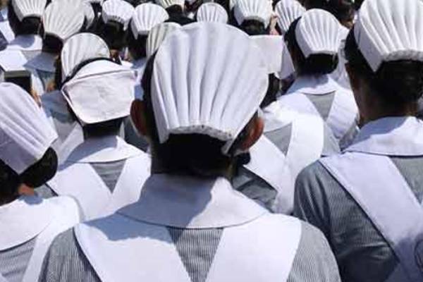 வடக்கில் வேலைநிறுத்தப் போராட்டத்தில் ஈடுபட உள்ள தாதியர்கள் சங்கம் | Nursing Officers Association Strike