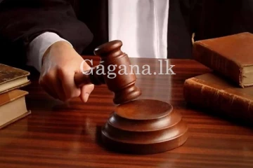 ජ්‍යේෂ්ඨ පොලිස් අධිකාරිවරයෙකුට නොතීසි - විමල් වීරවංශ ගෙත් නම ගෑවිලා.