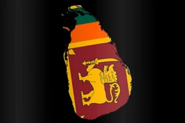 இன்று முதல் கறுப்பு மாதம் - சிறிலங்காவில் முன்னெடுக்கப்படும் ஆர்ப்பாட்டம்