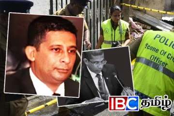 சுரேஸ் சாலே - சதிக்கோட்பாட்டு CO! சாலேக்கு 3 மாத காவல் வருமா..