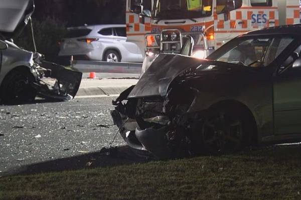 11 year old girl dies car crash in melbourne 11 year old girl dies car crash in melbourne