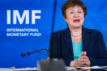 இந்த ஆண்டும் நல்லதல்ல; உலகநாடுகளுக்கு IMF எச்சரிக்கை!