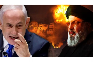 ஹசன் நசரல்லா கொலை இஸ்ரேலின் ஒரு புலனாய்வு அதிசயம்!