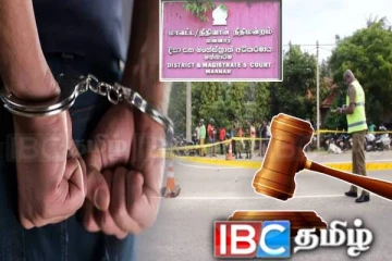 மன்னார் துப்பாக்கிச்சூட்டு விவகாரம் : சந்தேக நபர்களுக்கு நீதிமன்றம் பிறப்பித்த உத்தரவு