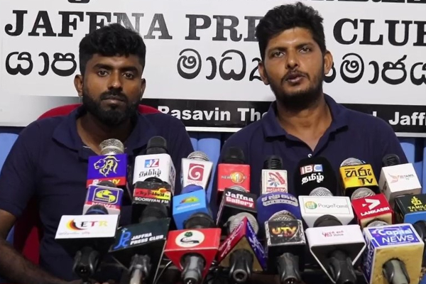 வடக்கில் சுகாதார தொழிலாளர்களின் உரிமைகள் மறுக்கப்படுவதாக யாழ் நலன்புரி சங்கம் குற்றச்சாட்டு | Welfare Association Alleged Rights Workers North
