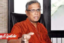 சுமந்திரன் எம்.பிக்கு கொரோனா இல்லை!