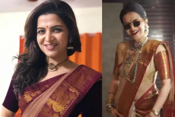 அறுவை சிகிச்சைக்கு பின் எப்படி இருக்கிறார் டிடி.. ரஜினி பாடலுக்கு நடமாடிய வீடியோ வைரல்