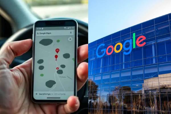 google maps new features update in tamil