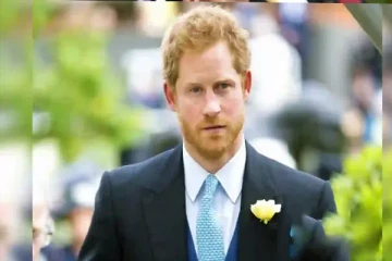 டிஸ்னியிடம் கொடுக்கப்பட்ட இளவரசர் ஹாரி ஆவணப்படம்