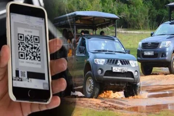 சுற்றுலாத் துறைக்கான எரிபொருள் - அமைச்சின் விசேட அறிவிப்பு