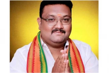 குடும்பத்தில் 5 பேர் இருந்தும் 1 வாக்கு மட்டும் வாங்கியது ஏன்? விளக்கமளித்த பாஜக பிரமுகர்