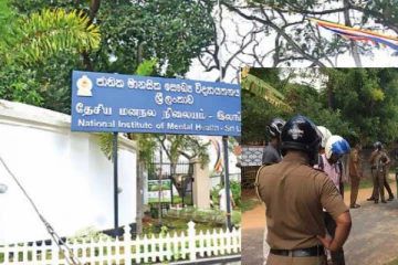 வைத்தியசாலையில் அடித்துக்கொலை செய்யப்பட்ட நோயாளி: சிக்கிய சுகாதார ஊழியர்கள்!