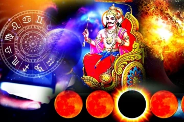 5 மாதங்களுக்கு சனியால் செல்வ செழிப்பில் நனையப்போகும் மூன்று ராசிகள்