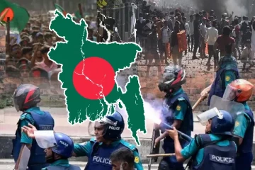 பங்களாதேஷில் உச்சக்கட்ட வன்முறை : இலங்கையர்களின் நிலை குறித்து அமைச்சர் தகவல்