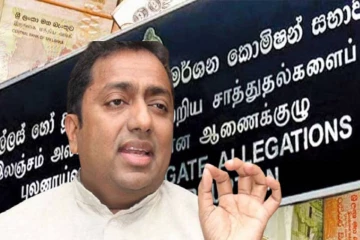 அகில விராஜ் காரியவசம் கைதுக்கான காரணம் வெளியானது