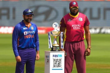 டி20 தொடரை வெல்லுமா இந்தியா? - இன்று இரண்டாவது போட்டியில் மோதல்