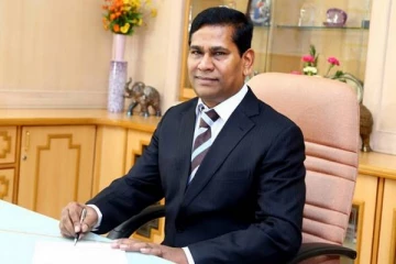 லொட்டரி அதிபர் மார்ட்டினுக்கு சொந்தமான இடங்களில் 2 -வது நாளாக தொடரும் ED ரெய்டு