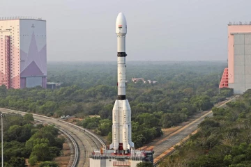 விண்ணில் பாயவுள்ள INSAT-3DS செயற்கைகோள் - நேரத்தை அறிவித்த இஸ்ரோ