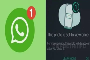 இனி ஸ்க்ரீன்ஷாட் எடுக்க முடியாது! வாட்ஸ் அப்பில் வரும் அட்டகாசமான அம்சம்
