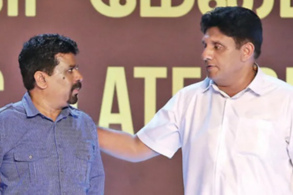 கருணா உள்ளிட்ட அதிகாரிகள் மீதான பிரித்தானிய தடை! அநுர அரசாங்கத்துக்கு விசேட கோரிக்கை | British Ban On Officials Including Karuna