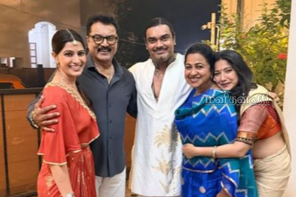 வயதான காலத்தில் வெறித்தனமாக வொர்கவுட் செய்யும் சரத் குமார் - ராதிகா- இளமையின் ரகசியம் | Sarathkumar Radhika Workout Video Viral வயதான காலத்தில் வெறித்தனமாக வொர்கவுட் செய்யும் சரத் குமார் - ராதிகா- இளமையின் ரகசியம் | Sarathkumar Radhika Workout Video Viral