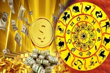 மார்ச் மாதத்தில் அதிர்ஷ்டத்தை அள்ளப்போவது இந்த ராசியினர் தான்... உங்க ராசி என்ன?