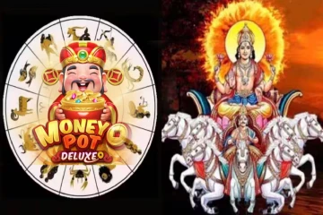 ரிஷபத்தில் சூரியன் பெயர்ச்சி : இந்த 3 ராசியினரின் வாழ்க்கையே மாறப்போகுது!