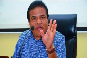 ரணில் பக்கம் தாவிய ஹரிசனுக்கு ஆளுநர் பதவி ...!