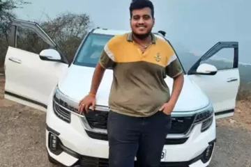 கனடாவில் நயாகரா நீர்வீழ்ச்சிக்கு சென்ற இந்திய இளைஞர் மாயம்