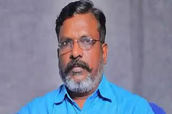 திருமாவளவன் மீதான தமிழ் மக்களின் மதிப்பு சுக்குநூறாகியுள்ளது :முன்னாள் மூத்த போராளி விமர்சனம் | Tamils Respect For Thirumavalavan Has Skyrocketed