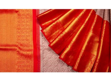 உண்மையான பட்டுப்புடவையை எப்படி கண்டுபிடிப்பது? இதை பண்ணுங்க போதும்!