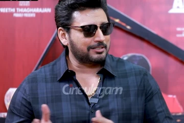 டாப் ஸ்டார் டைட்டில் எப்படி வந்தது, அந்தகன் படத்தில் என்ன ஸ்பெஷல்.. பிரஷாந்த் Exclusive Interview