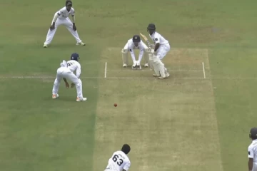 92 ශාන්තවරුන්ගේ උණුසුම් සටන ජය පරාජයෙන් තොරව අවසන් වෙයි