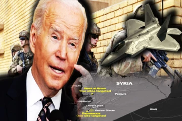 அமெரிக்க தாக்குதல் மோசமான விளைவுகளை ஏற்படுத்தும்: ஈராக் கடும் எச்சரிக்கை