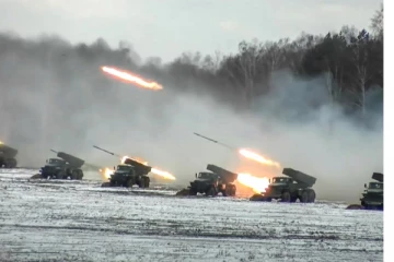 රුසියාව තව පැය කිහිපයක් තුල කරන්න යන දේ මෙන්න..හදිසි දැනුම් දීමක්..