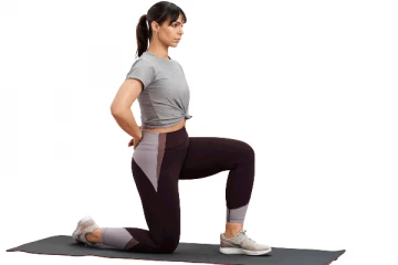 வார்ம் - அப் செய்வதால் உடலுக்கு கிடைக்கும் நன்மை என்ன?