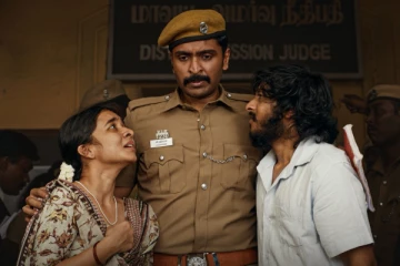 பிளாக்பஸ்டர் ஹிட்டாகியுள்ள சிறை.. உலகளவில் 8 நாட்களில் செய்துள்ள வசூல் எவ்வளவு தெரியுமா?