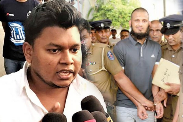 கஞ்சிபானை வெளியே - வசந்த முதலிகே உள்ளே..! ரணில் ஆட்சியின் அற்புதம் | The Wonder Of President Ranils Rule