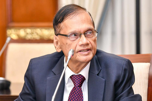 ஜி.எல்.பீரிஸிடம் பசிலின் பதவியை கொடுத்த கோட்டாபய! - ஐபிசி தமிழ்