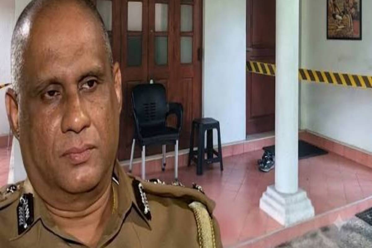 தொடரும் சர்ச்சைக்குரிய மரணங்கள்: FBI உதவியை நாடுமாறு மொட்டுக்கட்சி கோரிக்கை | Continuing Controversial Deaths Request Fbi Help தொடரும் சர்ச்சைக்குரிய மரணங்கள்: FBI உதவியை நாடுமாறு மொட்டுக்கட்சி கோரிக்கை | Continuing Controversial Deaths Request Fbi Help