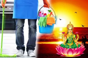 சூரியன் மறைந்தப் பிறகு வீடுகளில் செய்யக் கூடாதவை...! வீட்டில் செல்வம் சேராதாம்