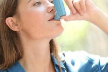 கொரோனா தடுப்பூசிக்கு பதிலாக இன்ஹேலர் உருவாக்கிய இஸ்ரேல்