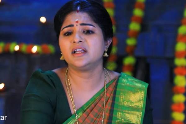 மீனா கேட்ட எதிர்ப்பாராத கேள்வி, ஷாக்கில் நின்ற சரவணன்... பாண்டியன் ஸ்டோர்ஸ் 2 புரொமோ | Pandian Stores 2 25Th To 28Th February 2026 Promo மீனா கேட்ட எதிர்ப்பாராத கேள்வி, ஷாக்கில் நின்ற சரவணன்... பாண்டியன் ஸ்டோர்ஸ் 2 புரொமோ | Pandian Stores 2 25Th To 28Th February 2026 Promo