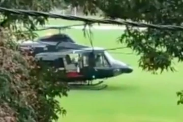 නාමල් රාජපක්ෂගේ බිරිඳ, දරුවා සමඟ ගුවනින් යයි..සමාජ මාධ්‍ය කැළඹූ වීඩියෝව මෙන්න.(VIDEO)