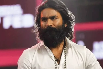 நடிகைகளுடன் நெருக்கம்; திருமண செய்தி - தனுஷ் தரமான பதிலடி!