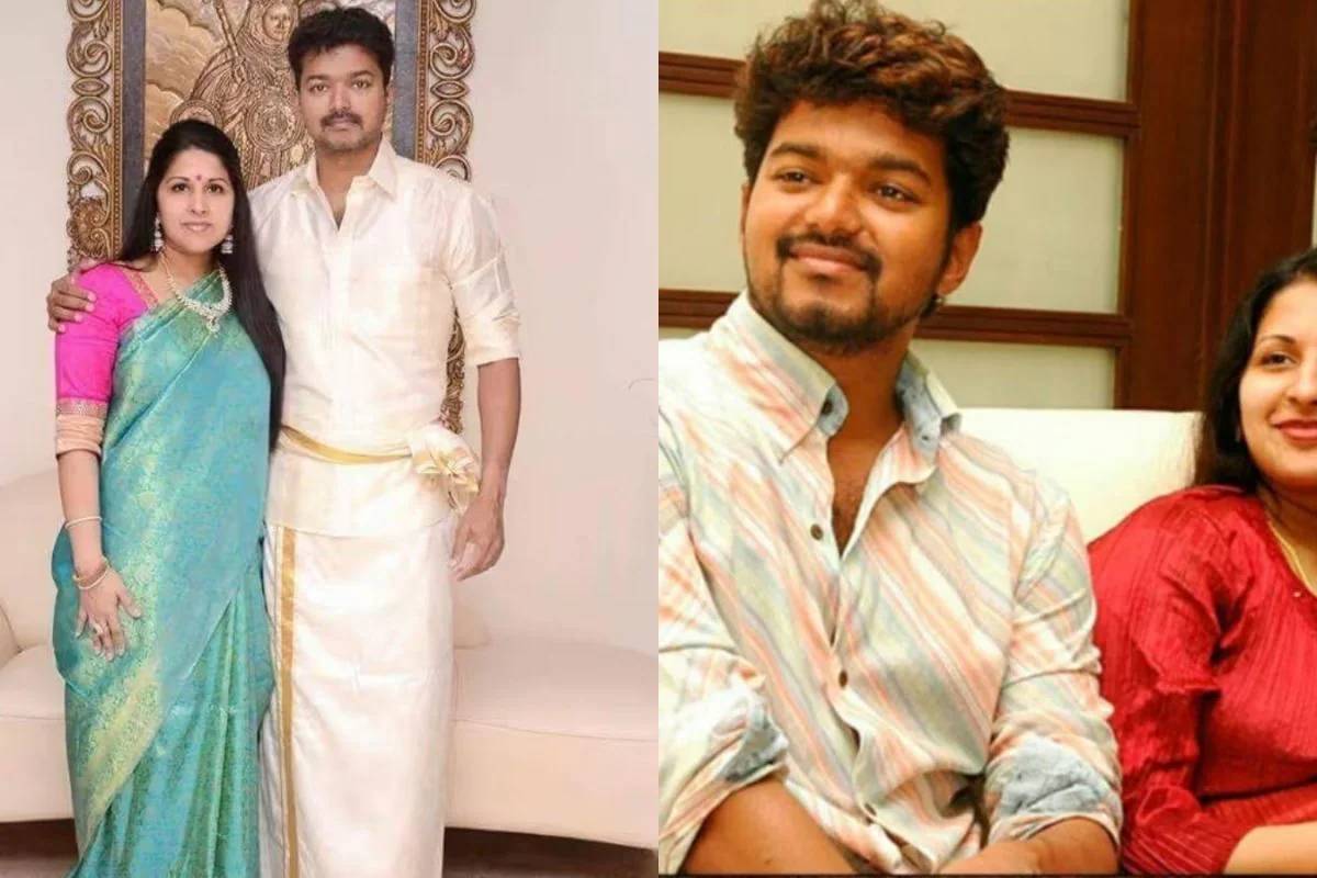 விவாகரத்து மனு போலியானதா? ஆதாரத்துடன் விஜய்க்கு ஆதரவாக களமிறங்கிய நபர் | Vijay Divorce Petition Did Not Come From The Court