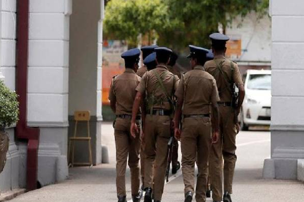 இலங்கை மக்களின் உதவியை நாடியுள்ள பொலிஸார்! | Sri Lanka Presidential Palace Damaged Property